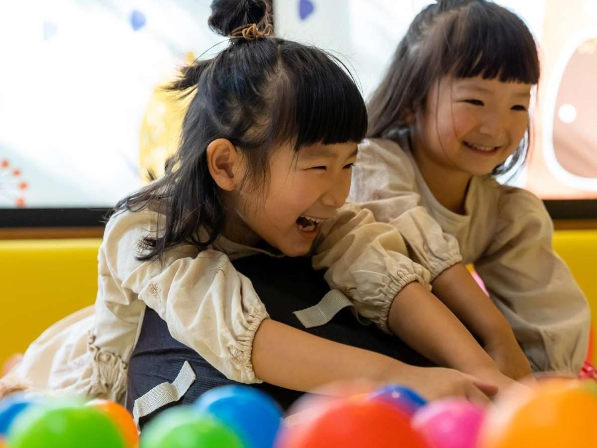 Hatsuneso Shinkan Ureshino Bagian luar foto