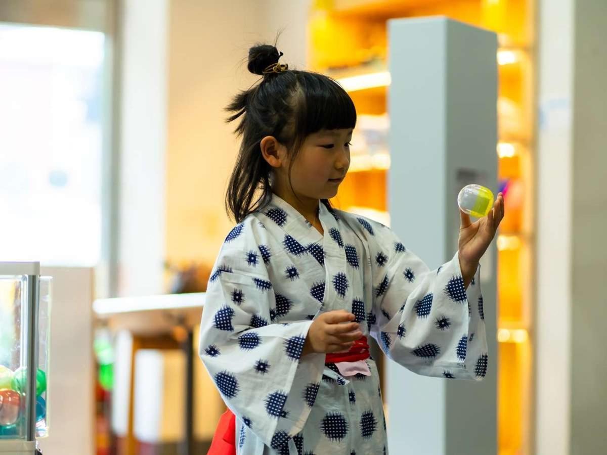 Hatsuneso Shinkan Ureshino Bagian luar foto