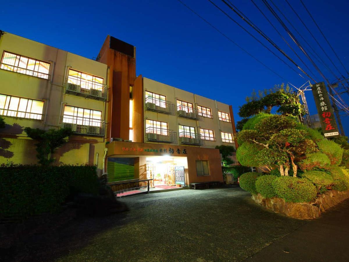 Hatsuneso Shinkan Ureshino Bagian luar foto