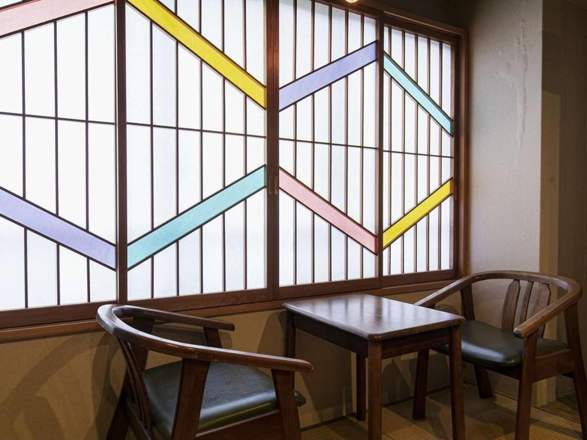 Hatsuneso Shinkan Ureshino Bagian luar foto
