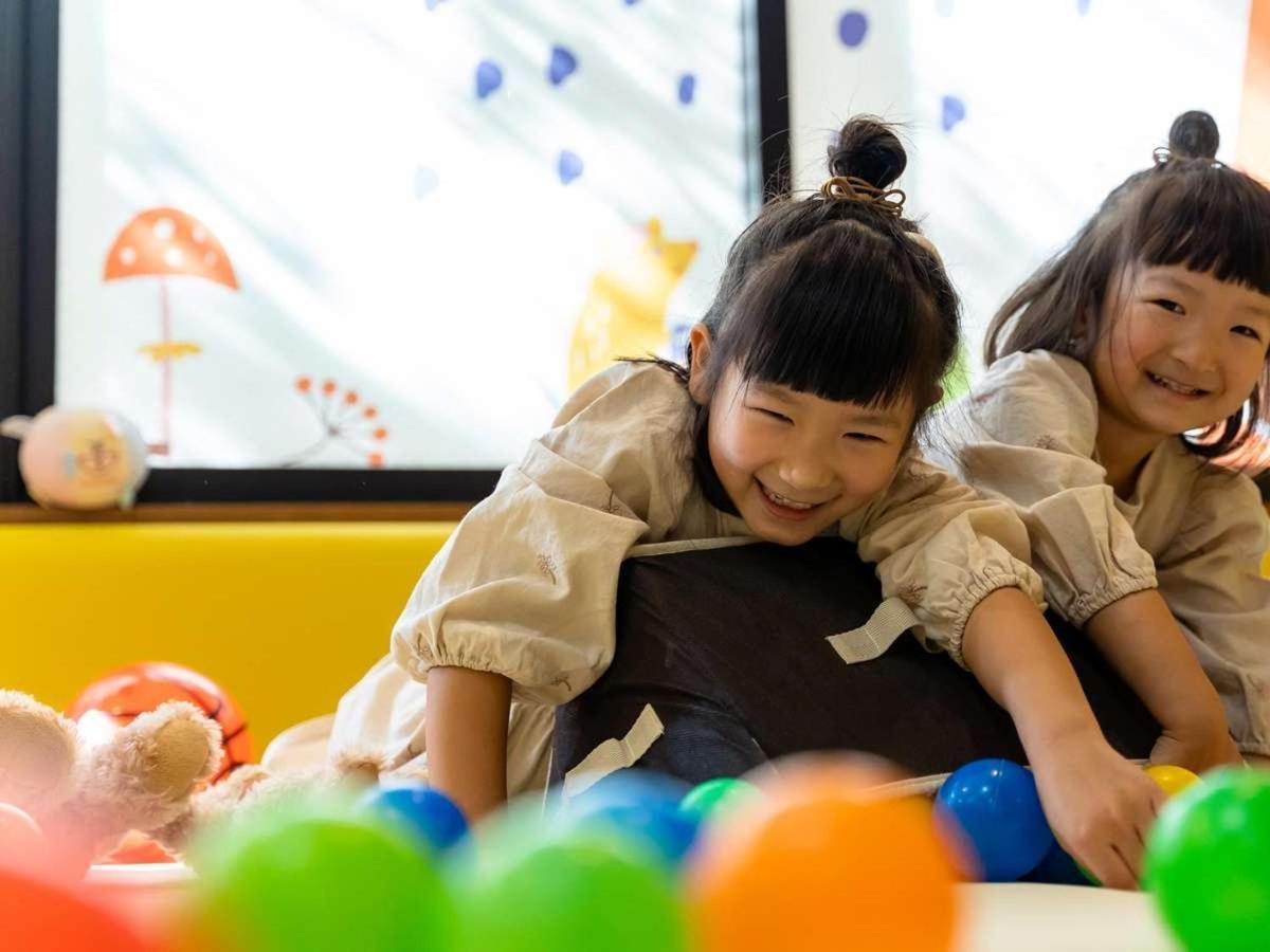 Hatsuneso Shinkan Ureshino Bagian luar foto