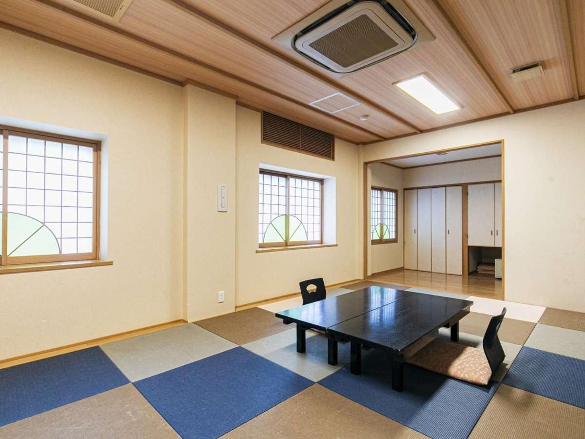 Hatsuneso Shinkan Ureshino Bagian luar foto