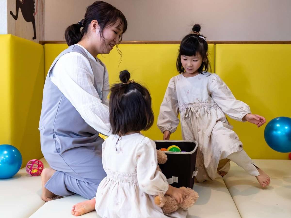Hatsuneso Shinkan Ureshino Bagian luar foto