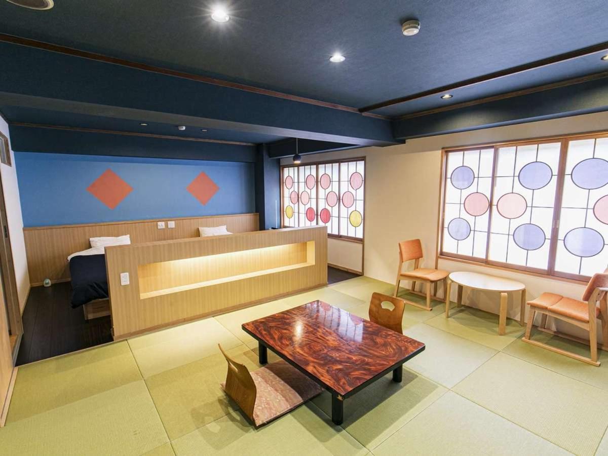 Hatsuneso Shinkan Ureshino Bagian luar foto