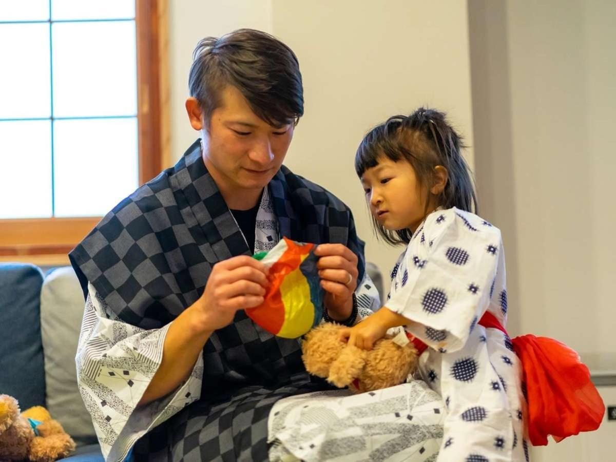 Hatsuneso Shinkan Ureshino Bagian luar foto