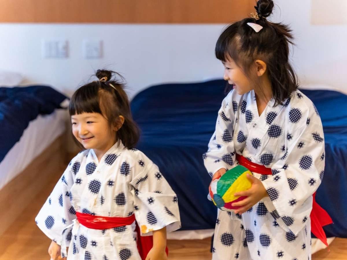 Hatsuneso Shinkan Ureshino Bagian luar foto