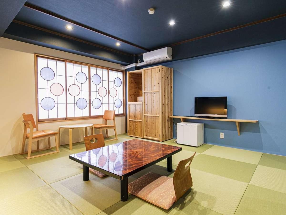 Hatsuneso Shinkan Ureshino Bagian luar foto