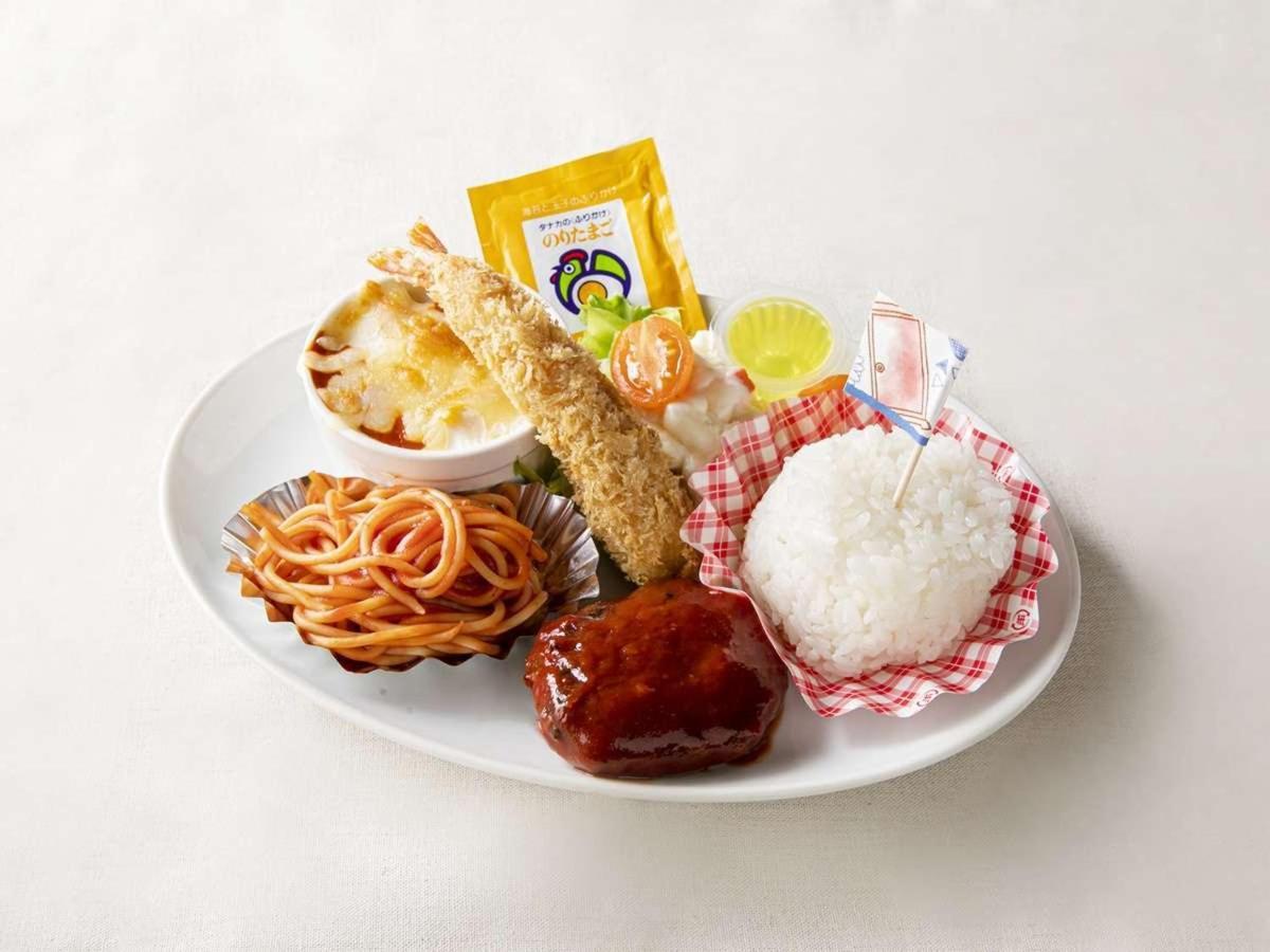 Hatsuneso Shinkan Ureshino Bagian luar foto