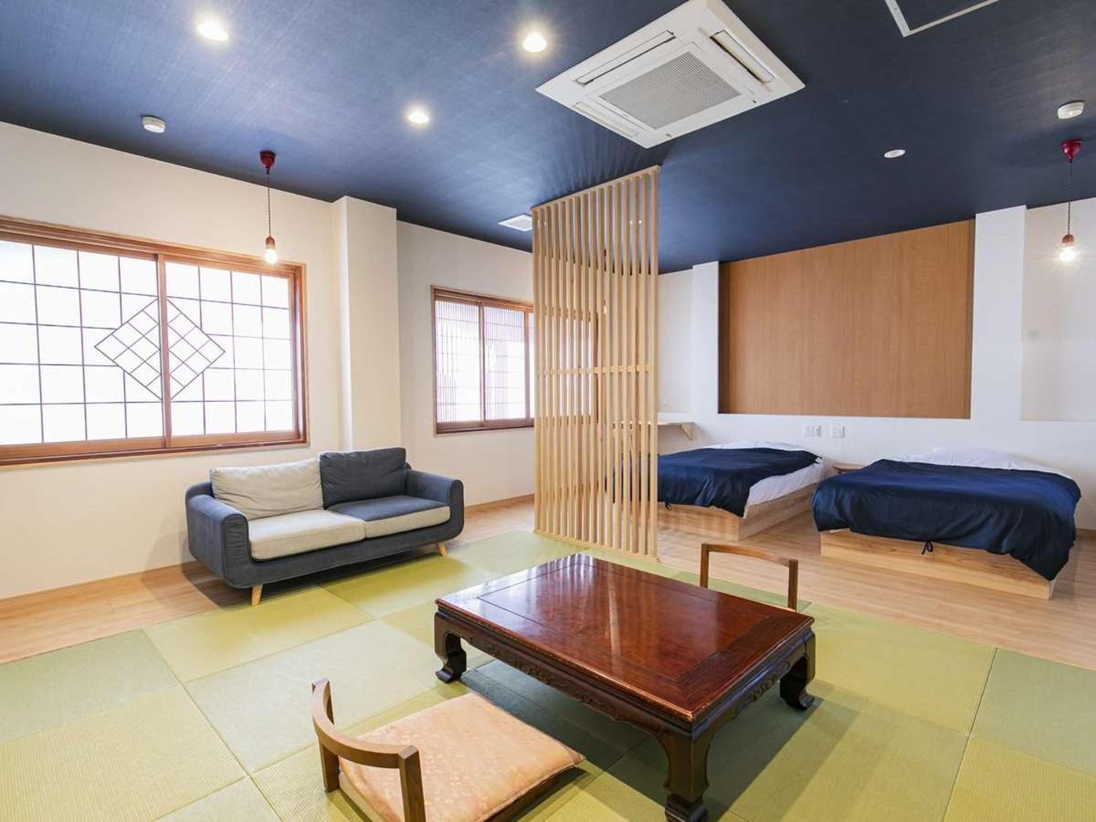 Hatsuneso Shinkan Ureshino Bagian luar foto