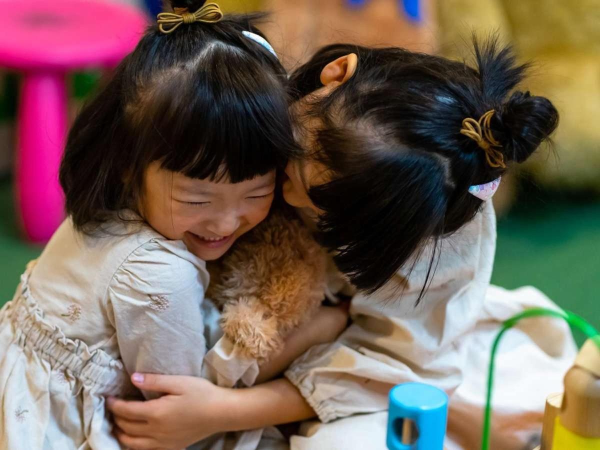 Hatsuneso Shinkan Ureshino Bagian luar foto